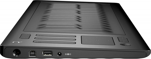 Roli Seaboard RISE 49