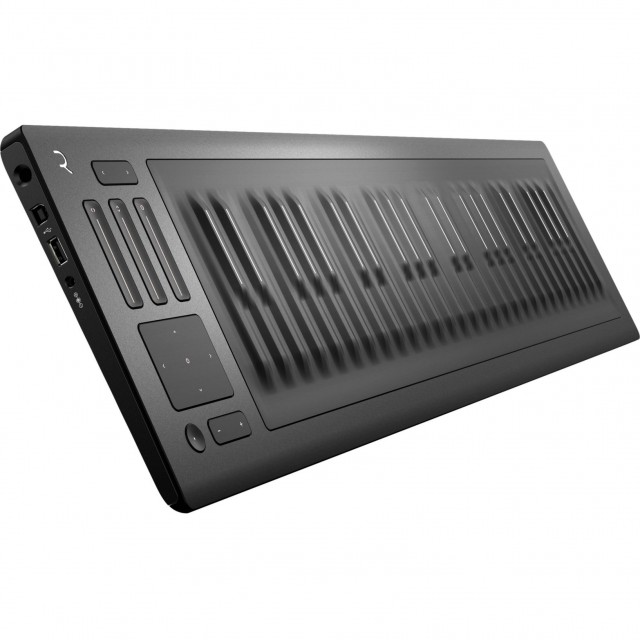 Roli Seaboard RISE 49
