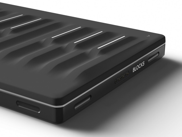 Roli Seaboard Block