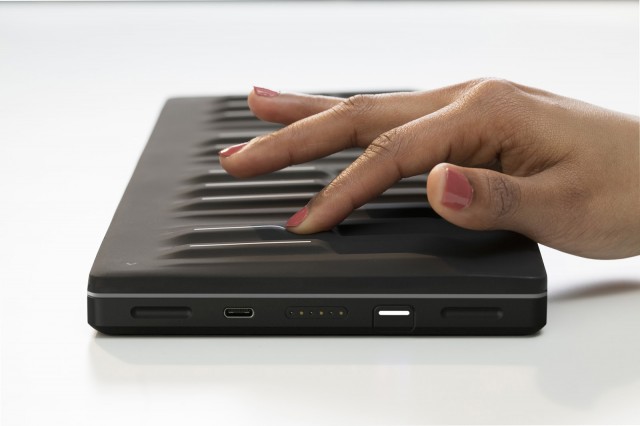 Roli Seaboard Block