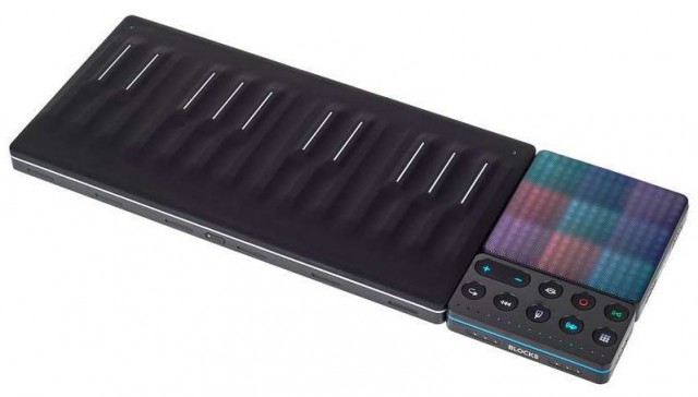 Roli Songmaker kit Studio Edition