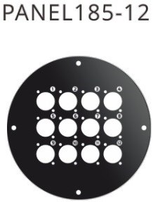 Roxtone PANEL185-12