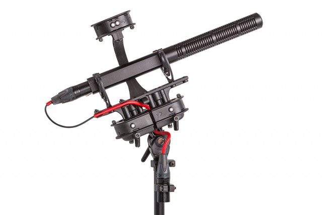 Rycote Cyclone Windshield Kit Large
