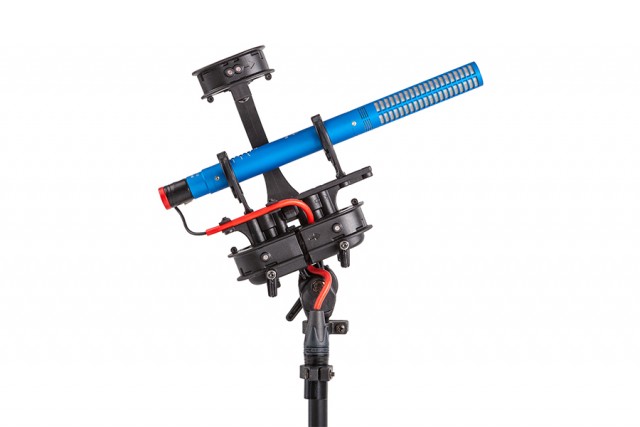 Rycote Cyclone Windshield Kit Medium