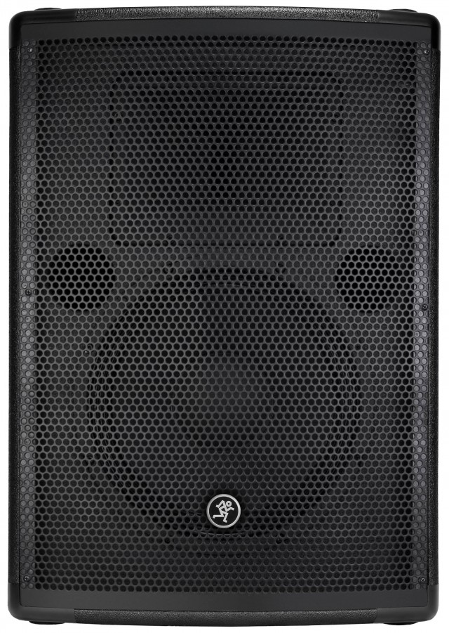 Mackie S512