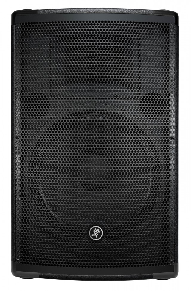 Mackie S515
