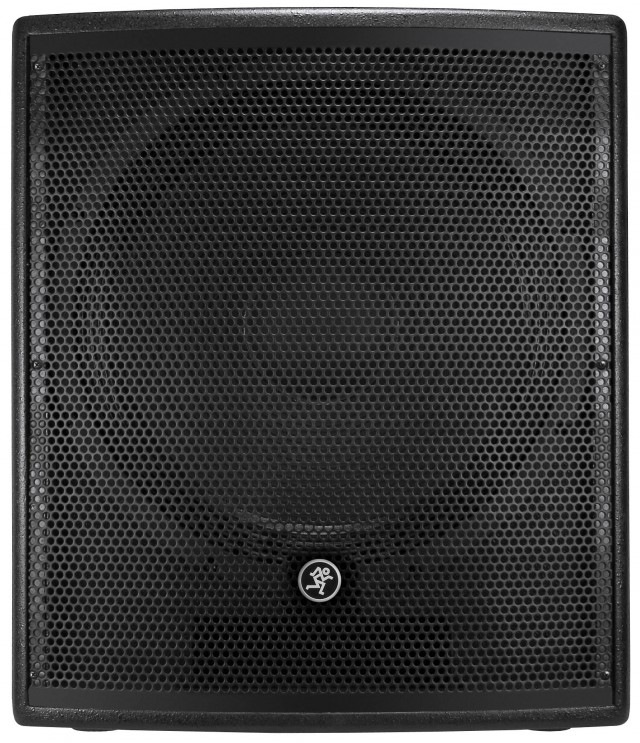 Mackie S518S