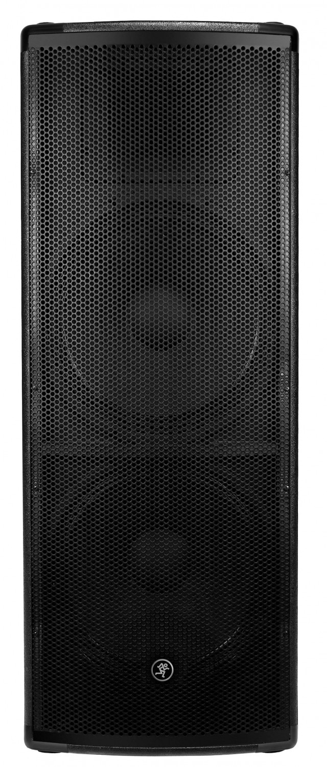 Mackie S525
