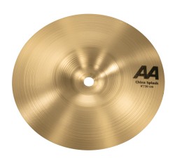 SABIAN 8" AA China Splash