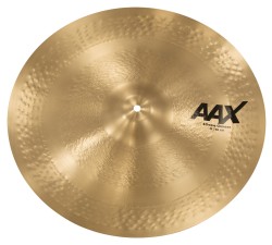 SABIAN 19" AAX X-treme Chinese