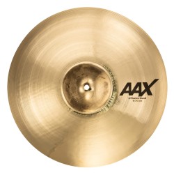 SABIAN 18" AAX X-plosion Crash (Brilliant)