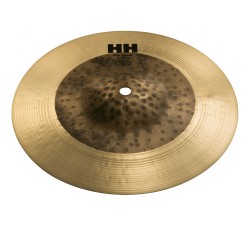 SABIAN 10" HH Duo Splash