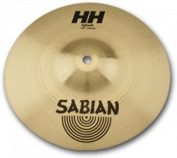 SABIAN 8" HH Splash