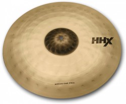 SABIAN 19" HHX X-Treme Crash