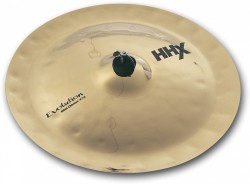 SABIAN 14" HHX Evolution Mini Chinese (Brilliant)
