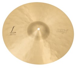 SABIAN 17" HHX Legacy Crash