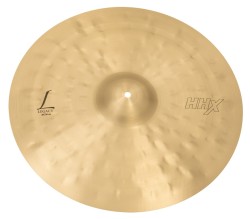 SABIAN 20" Legacy Ride