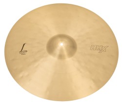 SABIAN 21" Legacy Ride