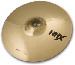 SABIAN 18" HHX X-plosion Crash (Brilliant)