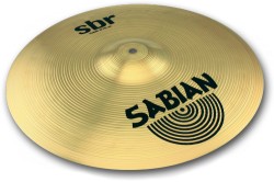 SABIAN 16" SBr Crash