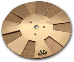 SABIAN 10" CHOPPER