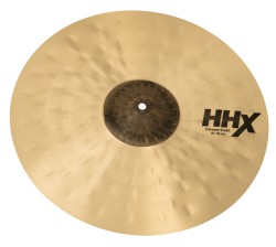 SABIAN 18" HHX X-treme Crash (Brilliant)