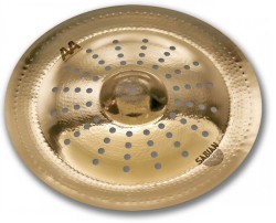 SABIAN 21" AA HOLY CHINA