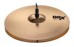 SABIAN 14" B8X Hats