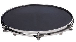 SABIAN QTM14 QUIET TONE MESH PRACTICE PAD 14"