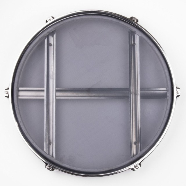 SABIAN QTM14 QUIET TONE MESH PRACTICE PAD 14"