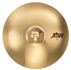 SABIAN 22" XSR Ride (Brilliant)
