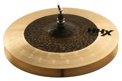SABIAN 14" HHX Click Hats