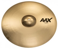 SABIAN 21" X-Plosion Ride AAX