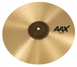 SABIAN 17" AAX Thin Crash
