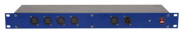 SAGITTER SG FASTERSP4