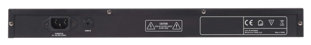SAGITTER SG FASTERSP4