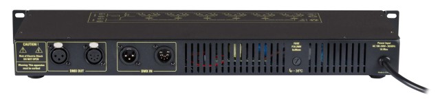 SAGITTER SG FASTERSP6