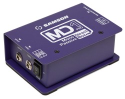 Samson MD1 PRO