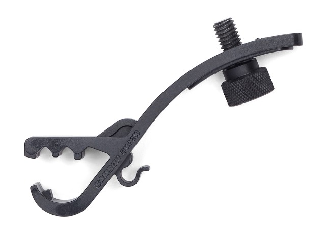 SAMSON DK707 7-Piece Drum Mic Kit