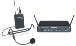 SAMSON Concert 88x Headset