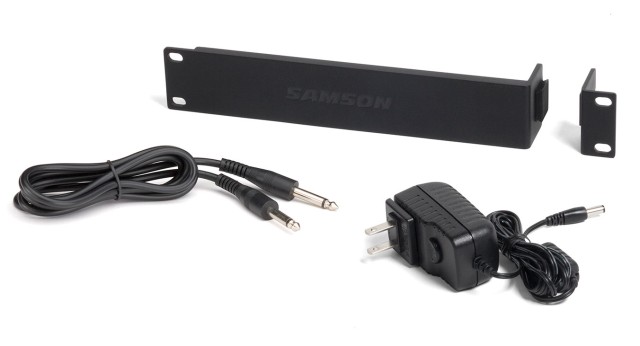 SAMSON Concert 88x Headset