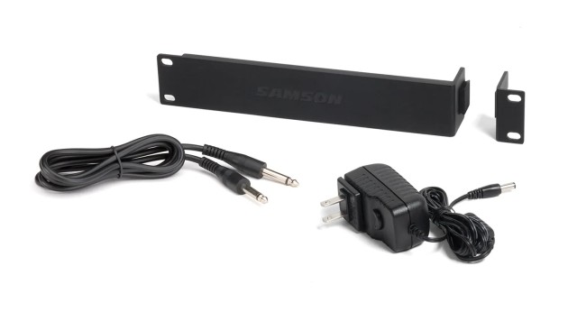 SAMSON Concert 88x Presentation UHF Wireless System with LM5