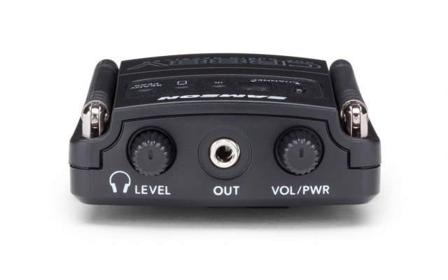 ���������� ������� Samson Concert 88 Camera Handheld w/Q8