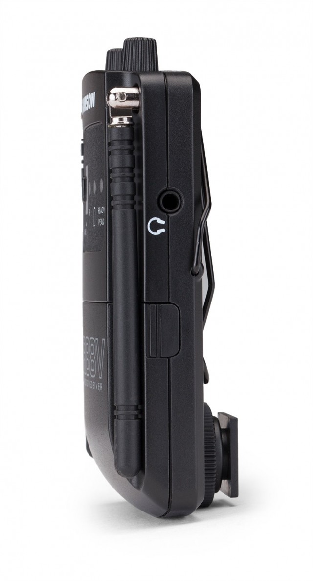 ���������� ������� Samson Concert 88 Camera Handheld w/Q8