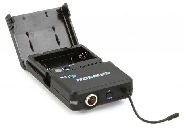 ����������� Samson SWC88BLM5E UHF CONCERT 88 w/LM5