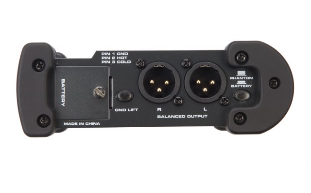 Samson S-Direct plus