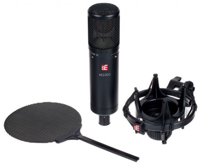 ��������� �������� sE Electronics SE 2300