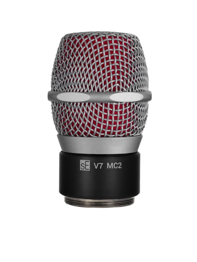 sE Electronics V7 MC2 (Sennheiser)