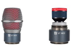 sE Electronics V7 MC2 Blue (Sennheiser)