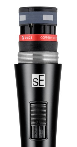 sE Electronics V2 Switch